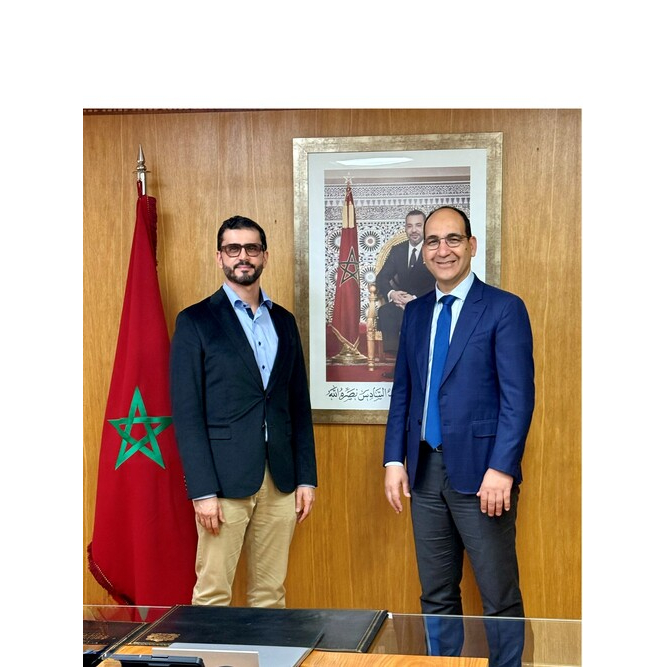 AlNser Holding Expands UAE–Morocco Industrial Partnerships Following CEPA Implementation