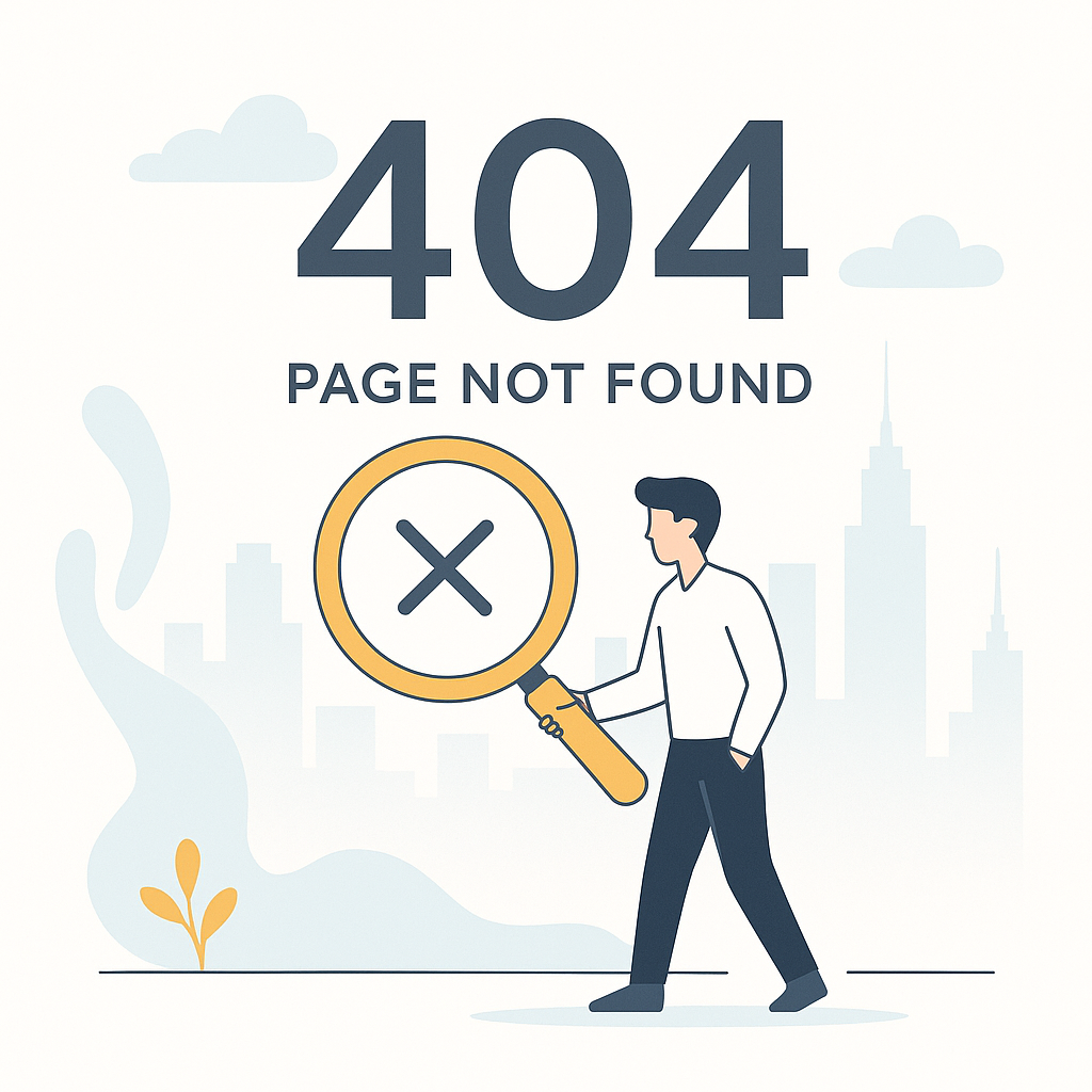 Not Found