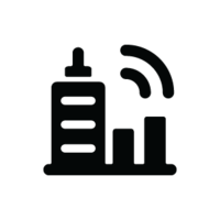 Smart Cities & Infrastructure