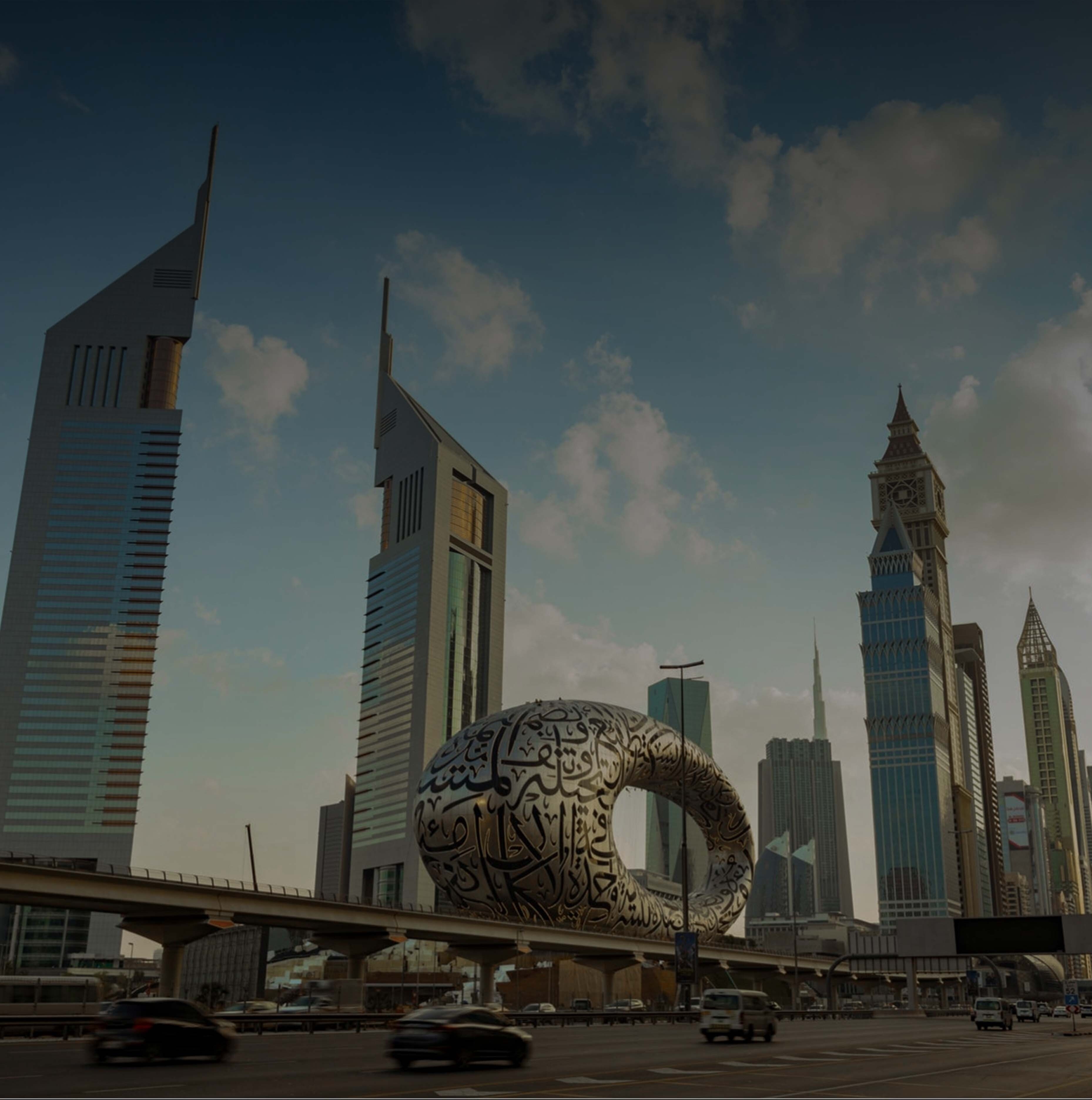 Business-Friendly Environment