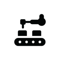 Advanced Manufacturing & Industry 4.0